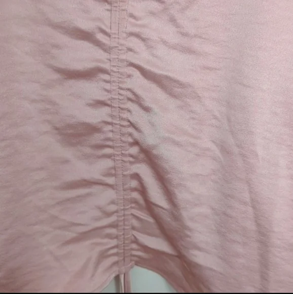 Open Edit Spaghetti Strap Top - Picture 4 of 4